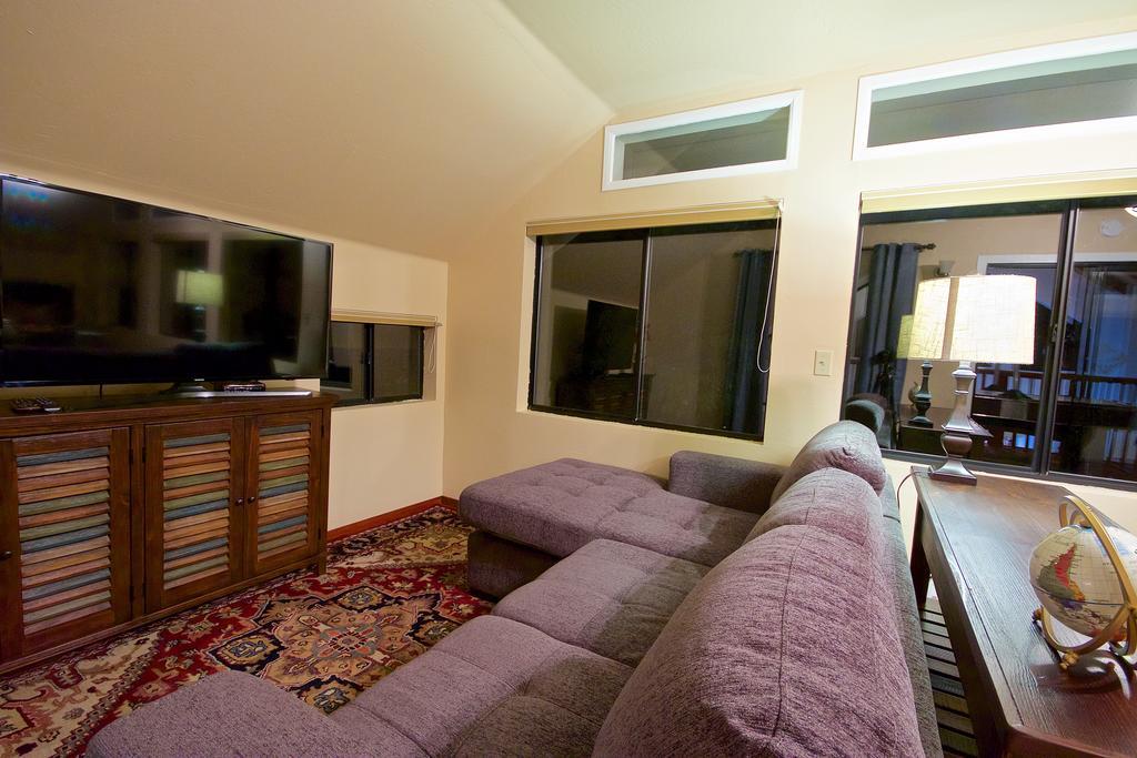Mountain View Playhouse Near Yosemite & Bass Lake Oakhurst Ngoại thất bức ảnh